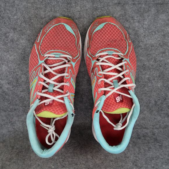 New Balance Shoes Women 7 Athletic Trainer RC1400 Running Sneaker Workout Active - Picture 10 of 15